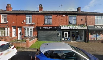 Flowers, Florist in Bolton