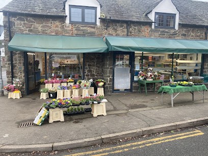 Bradgate Stores and florist, Florist in Leicester