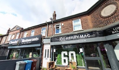 Flowers by Kerry Mac, Florist in Manchester