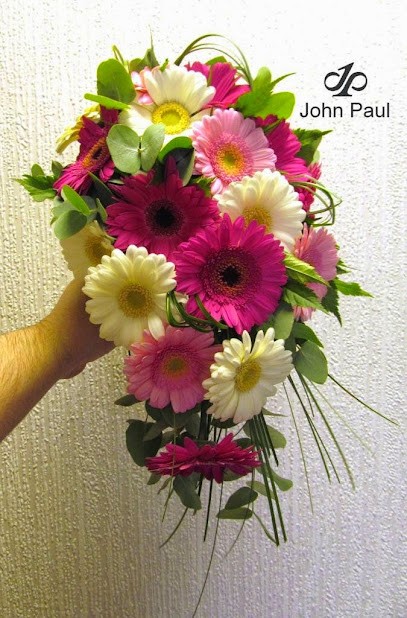 John Paul Florist, Florist in Londonderry