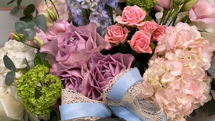 Stems With Love, Florist in Liverpool