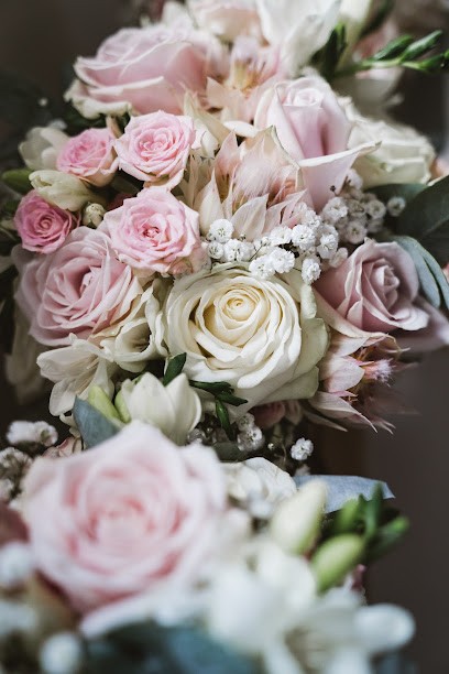 Evergreen Floral Design, Florist in Shepton Mallet