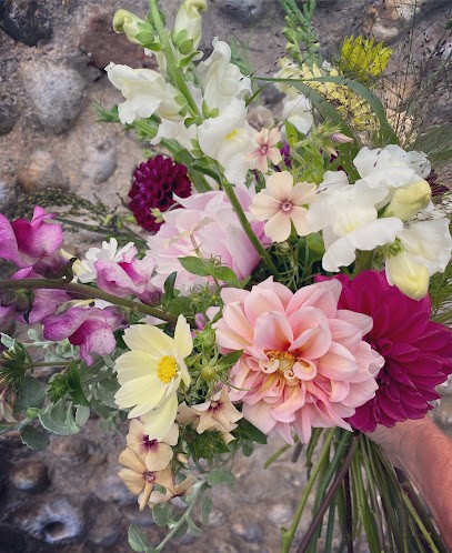 Norfolk Flower Farm, Florist in Melton Constable
