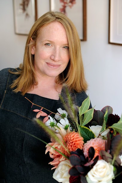 Jasmine and Jerusalem Floristry, Florist in Dorking