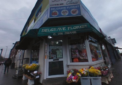Belgrave Florist, Florist in Leicester