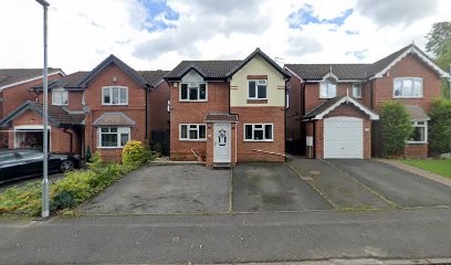 L.E.T. Designs, Florist in Stoke-on-Trent