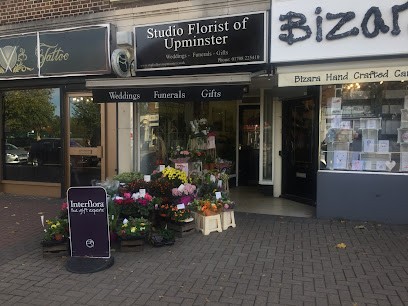 Studio Florist, Florist in Upminster