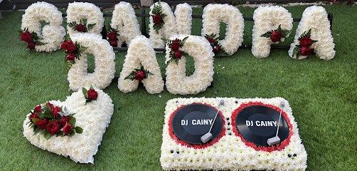 Hello Petal Florist by Natalie, Florist in Liverpool