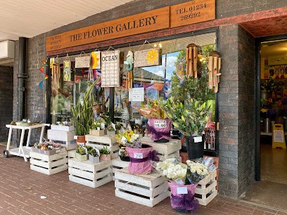 Flower Gallery, Florist in Bedford