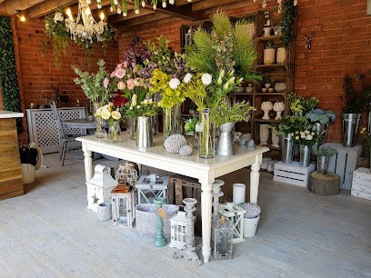 Greenery & Co, Florist in Sutton Coldfield