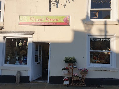 Flower Power Of Rothwell, Florist in Leeds