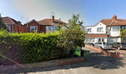 Murphys Flowers, Florist in Solihull