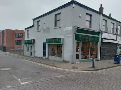 Andrea's Flowers, Florist in Stalybridge