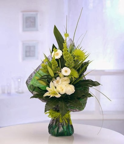 West End Florist, Florist in Doncaster