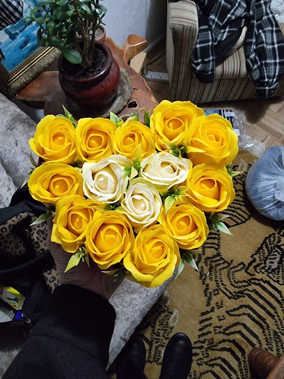 Flowers Delight, Florist in Great Yarmouth