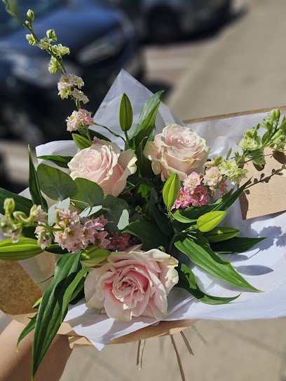 Rosemary & Twine, Florist in Leeds