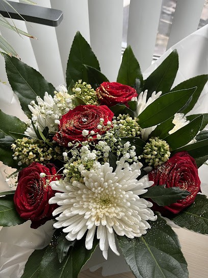 mqflowers, Florist in Liverpool