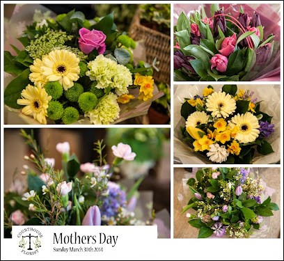 Courthouse Florists, Coalville, Florist in Coalville