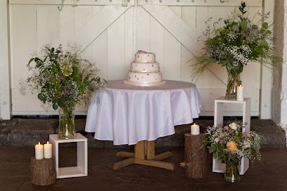 Eden Bespoke Flowers, Florist in Leeds