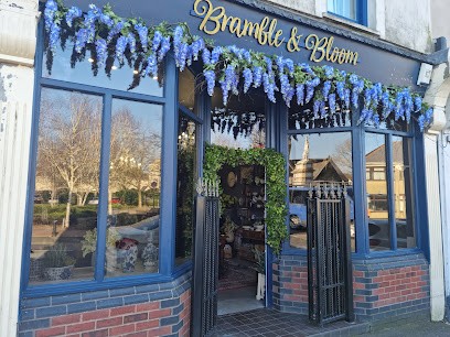 Bramble & Bloom, Florist in Swansea