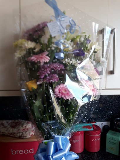 The Village Flower Shop, Florist in Swansea