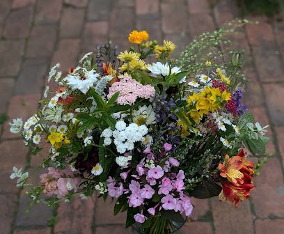 Old Bakery Flower Garden, Florist in Ross-on-Wye