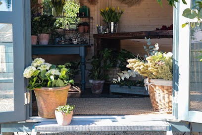 The Flower Hut Tetbury, Florist in Tetbury