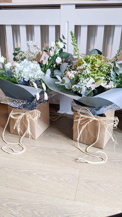 The Wild Daisy Florist, Florist in Swindon