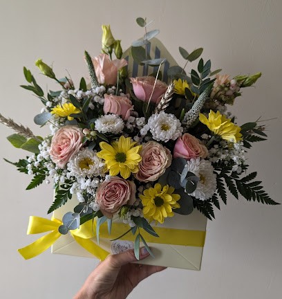 Staceys Bouquets, Florist in Stoke-on-Trent