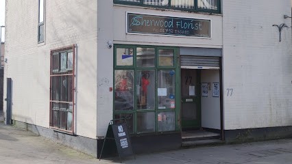 Sherwood Florist, Florist in Swansea
