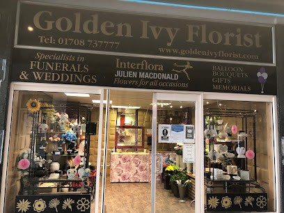 Golden Ivy Florist Ltd, Florist in Romford