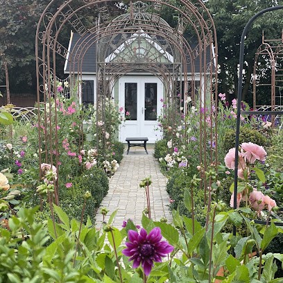 Suffolk Flower Garden, Florist in Felixstowe