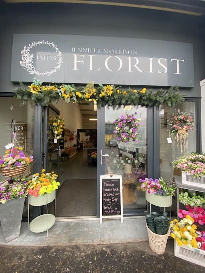 Jennifer Morrison Florist, Florist in Stirling
