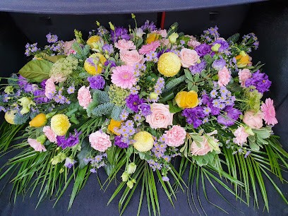 The Mulberry Tree, Florist in Leeds