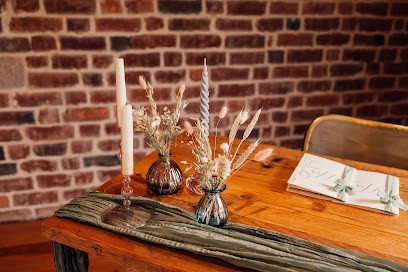 Horseshoe Flowers, Florist in Matlock