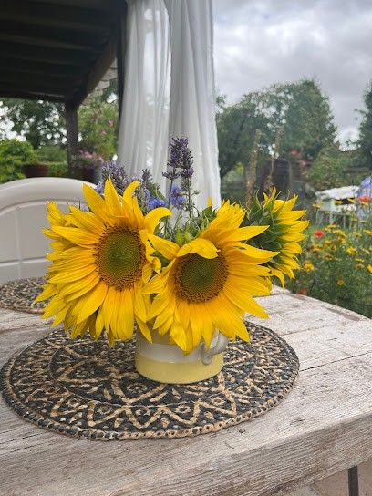 Salisbury PYO Sunflowers, Florist in Salisbury