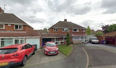 Evans Flowers, Florist in Wolverhampton