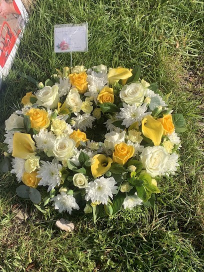 Clover Blooms, Florist in Birmingham