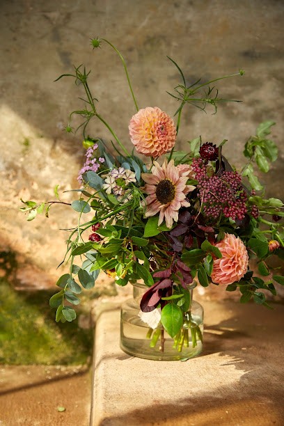 The Good Florist, Florist in Crediton