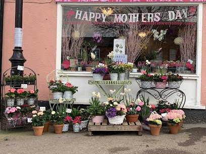 Anna's Flowers, Florist in Sandy