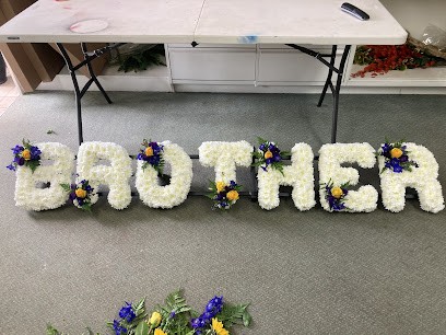 The Flower Shop, Florist in Irvine