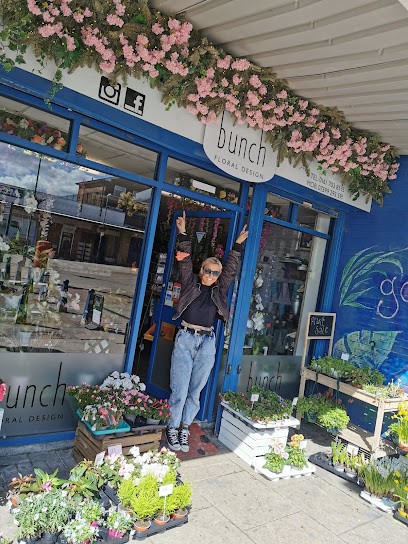 Bunch Floral Design, Florist in Manchester