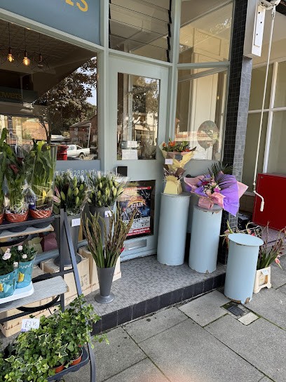 Inspired Flowers, Florist in Southport