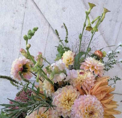 The Chobham Flower Farm, Florist in Woking