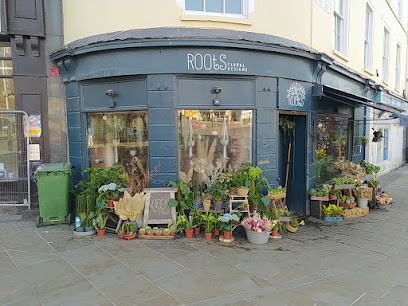 Roots Floral Designs, Florist in Bristol