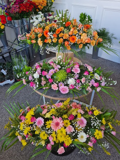 White Meadow Florist, Florist in Wolverhampton