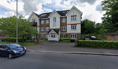 The Bouquet, Florist in Sutton