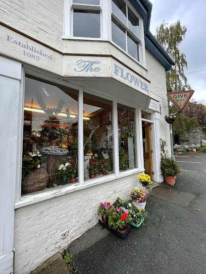 The Flower House, Florist in Montgomery