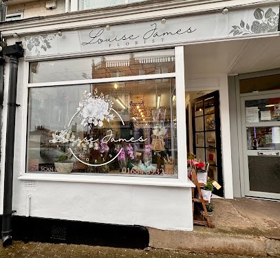 Louise James Florist, Florist in Malvern