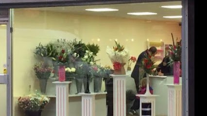 The Petal House, Florist in Whitley Bay